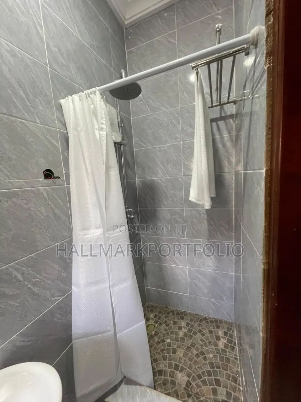 Furnished 2bdrm Apartment in Adjringanor, East Legon for rent