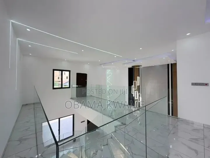 4bdrm House in Laryea Homes, School Junction for sale