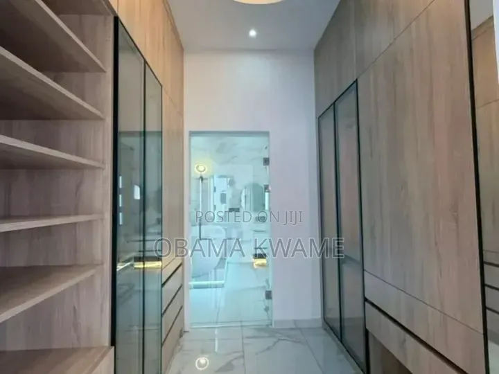 4bdrm House in Laryea Homes, School Junction for sale