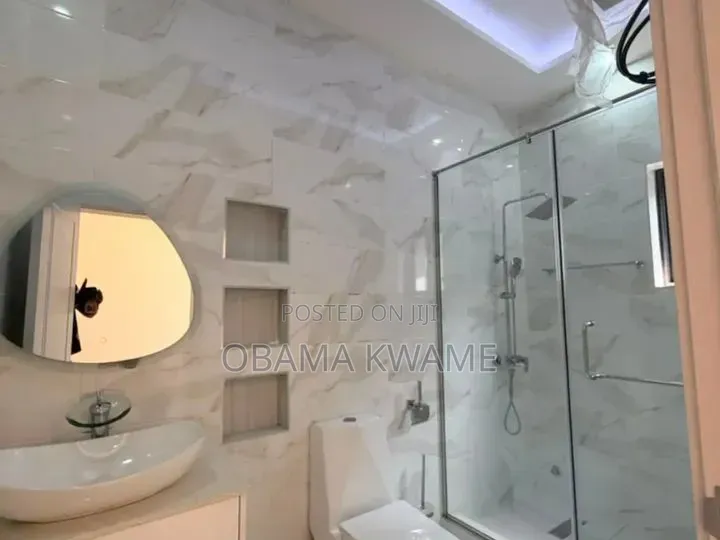 4bdrm House in Laryea Homes, School Junction for sale