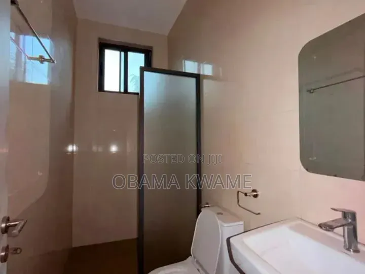 3bdrm House in Laryea Homes, School Junction for rent