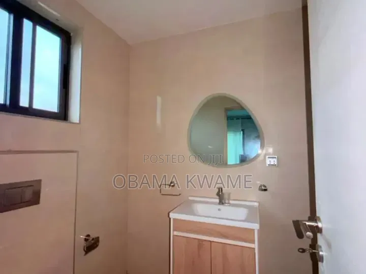 3bdrm House in Laryea Homes, School Junction for rent