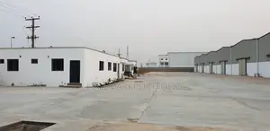 7000sqm Warehouse on 5 Acres Tema Freezones