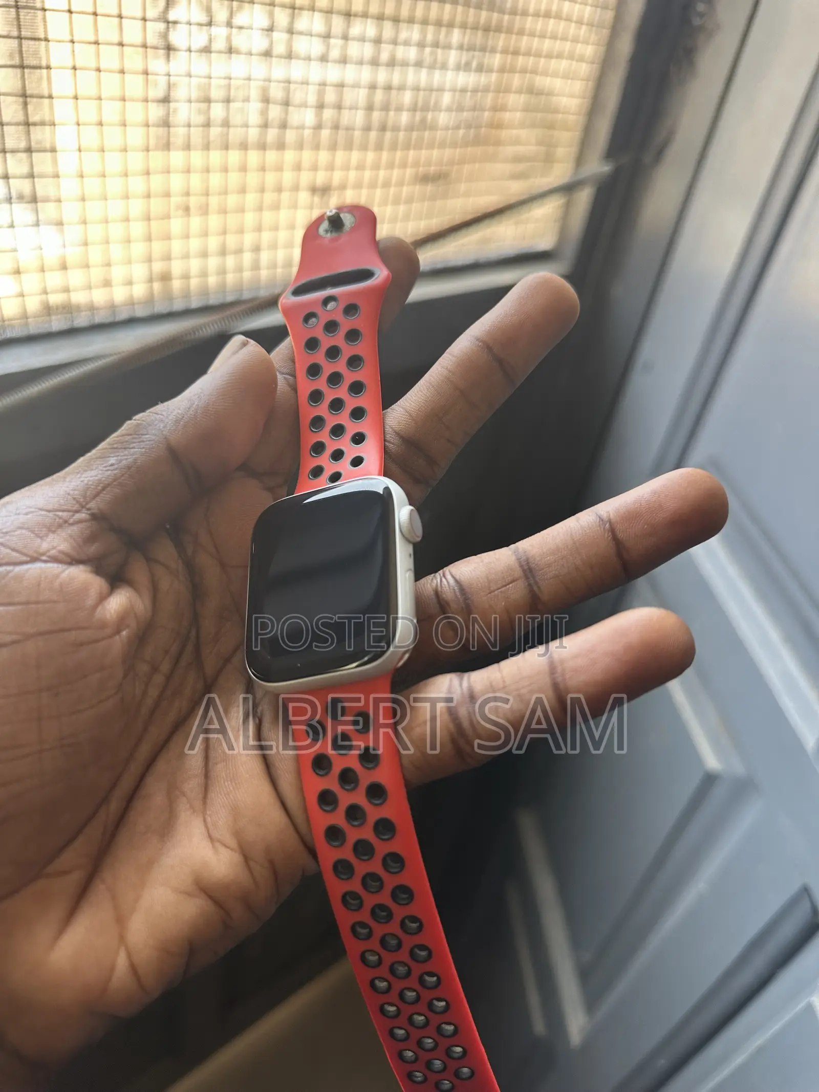 Apple Watch Series 6 44mm
