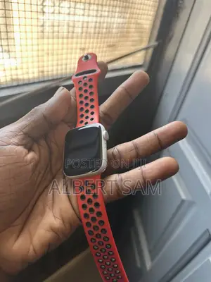 Apple Watch Series 6 44mm