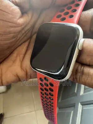 Apple Watch Series 6 44mm