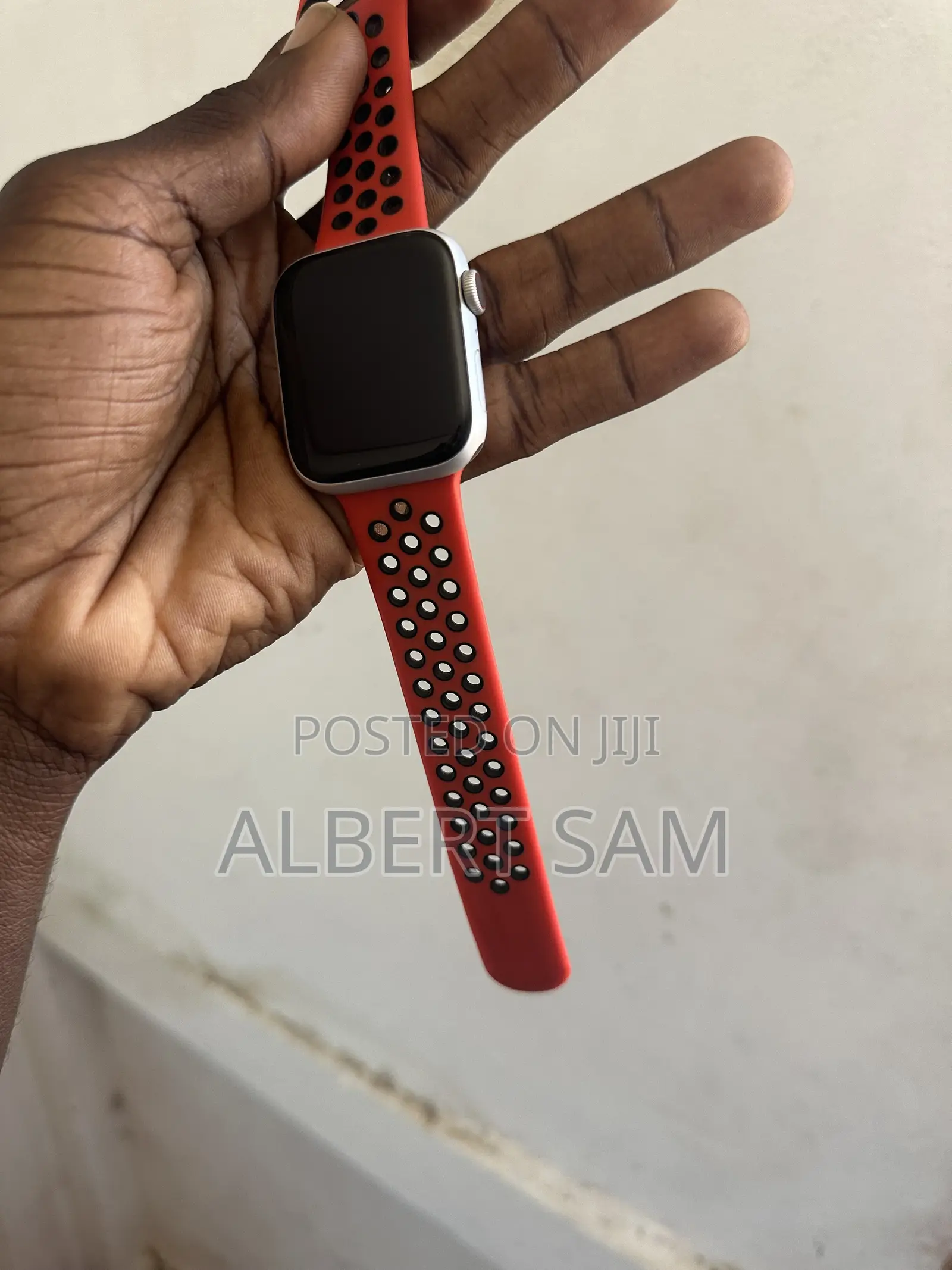 Apple Watch Series 6 44mm