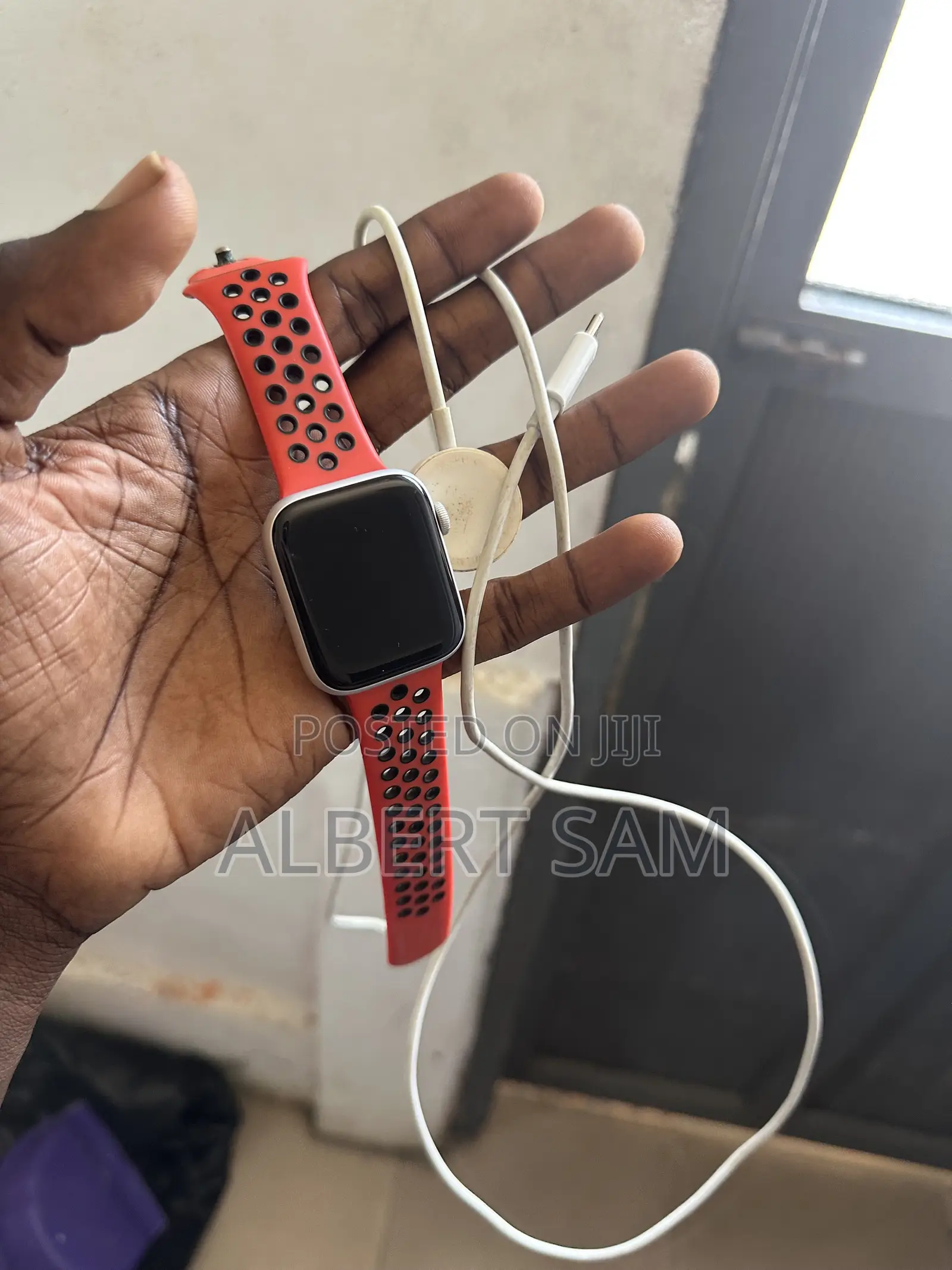 Apple Watch Series 6 44mm