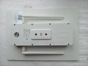 Lblink 300m Solar-Powered Outdoor Repeater Bl-Sa30