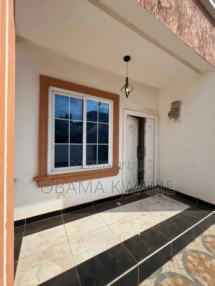 Furnished 2bdrm House in Laryea Homes, Baatsona Total for rent