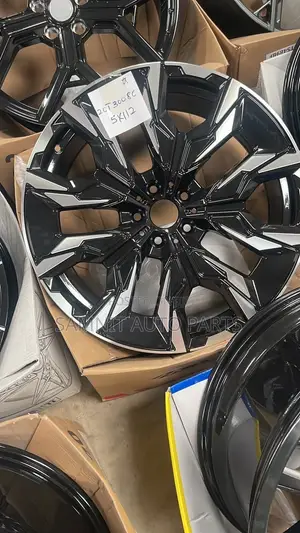 Brand New Rim 20 Available for Ford Explorer