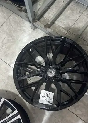 Brand New Rim 20 Available for Ford Explorer