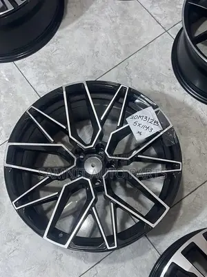 Brand New Rim 20 Available for Ford Explorer