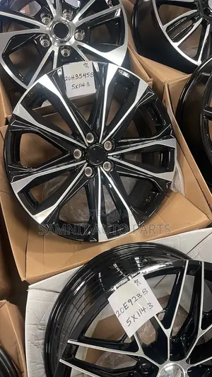 Brand New Rim 20 Available for Ford Explorer