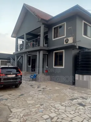 2bdrm Apartment in Bestchoice, Mile 7 for rent