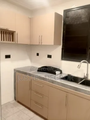 2bdrm Apartment in Bestchoice, Mile 7 for rent