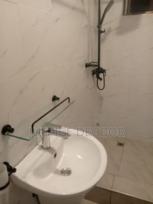2bdrm Apartment in Bestchoice, Mile 7 for rent