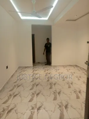 2bdrm Apartment in Bestchoice, Mile 7 for rent