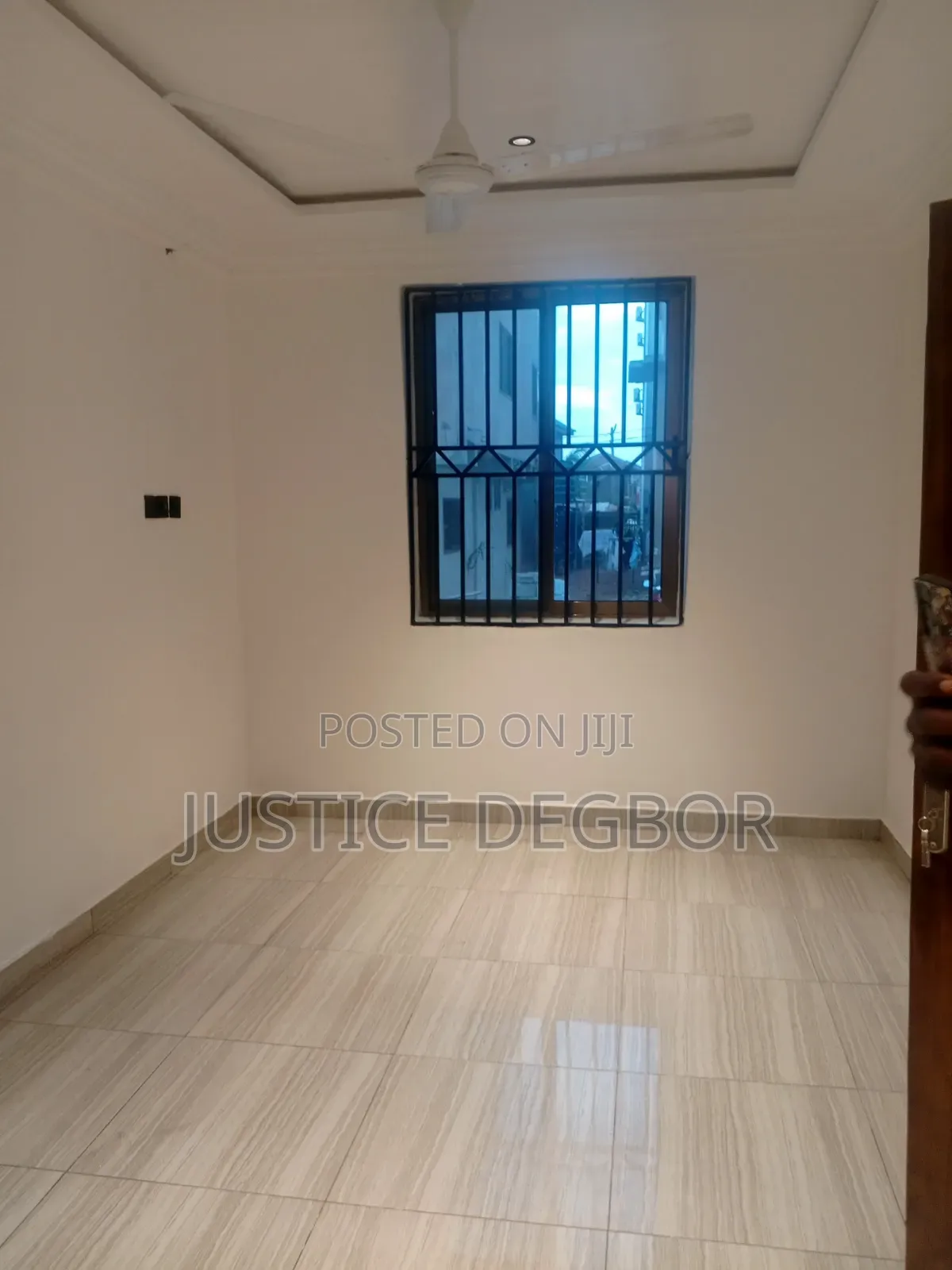 2bdrm Apartment in Bestchoice, Mile 7 for rent