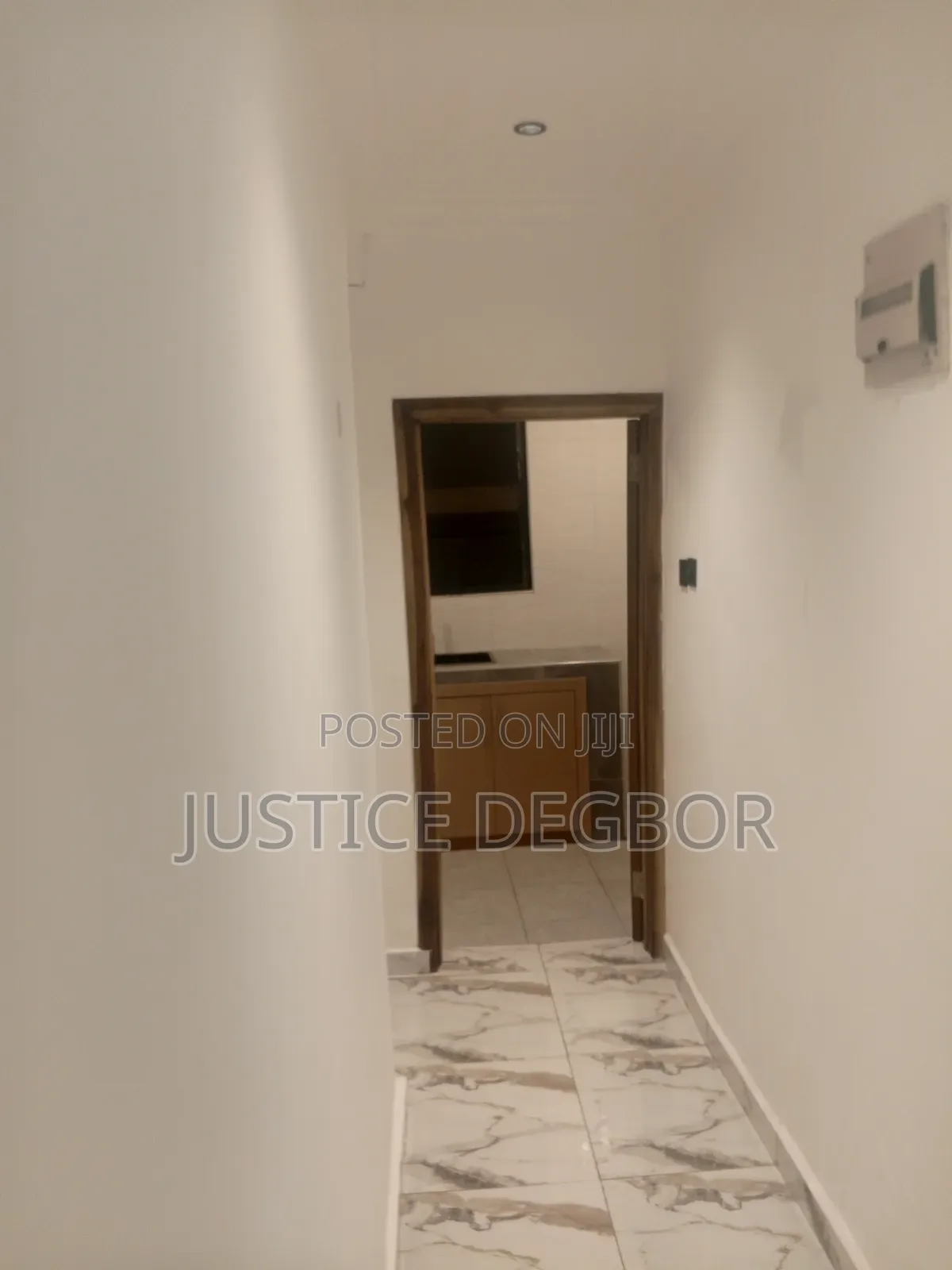 2bdrm Apartment in Bestchoice, Mile 7 for rent