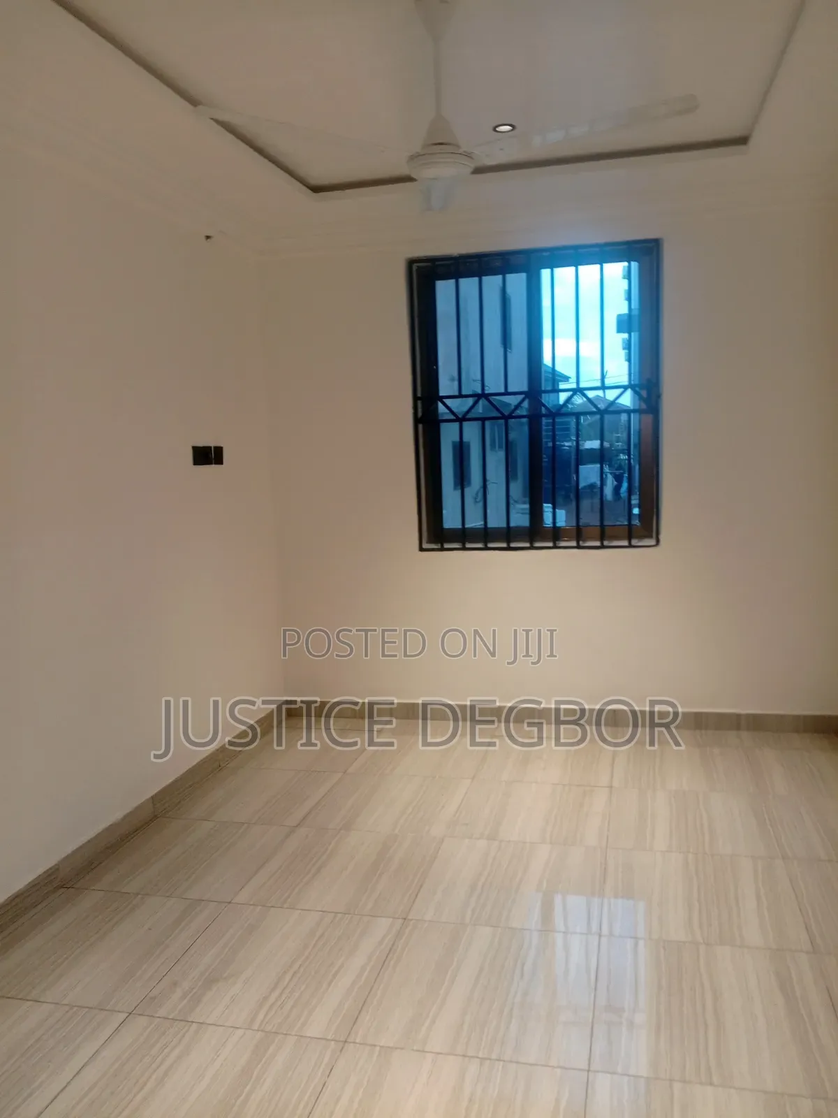 2bdrm Apartment in Bestchoice, Mile 7 for rent