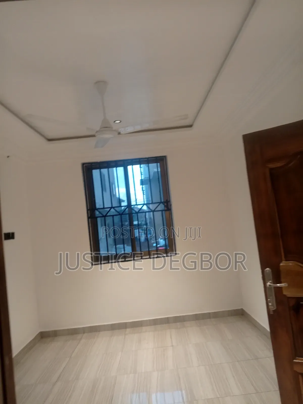 2bdrm Apartment in Bestchoice, Mile 7 for rent