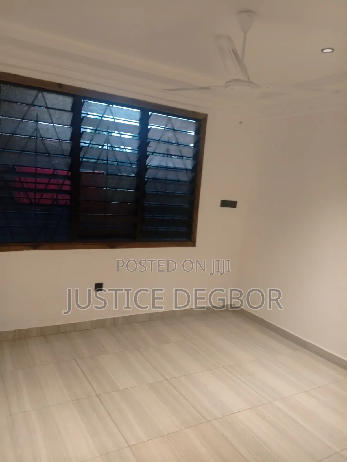 2bdrm Apartment in Bestchoice, Mile 7 for rent