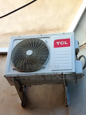 Good TCL Used Air Conditioner