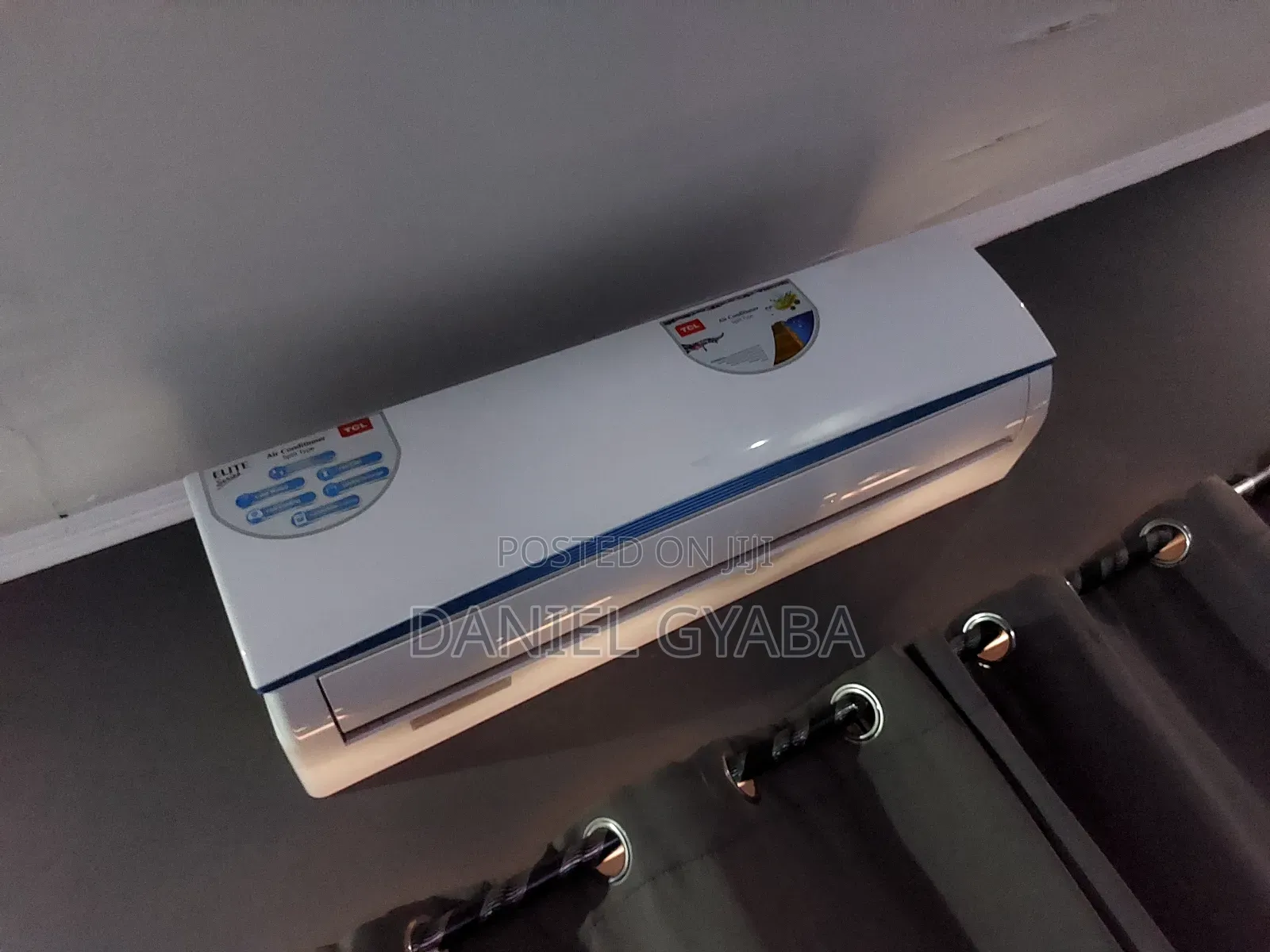 Good TCL Used Air Conditioner