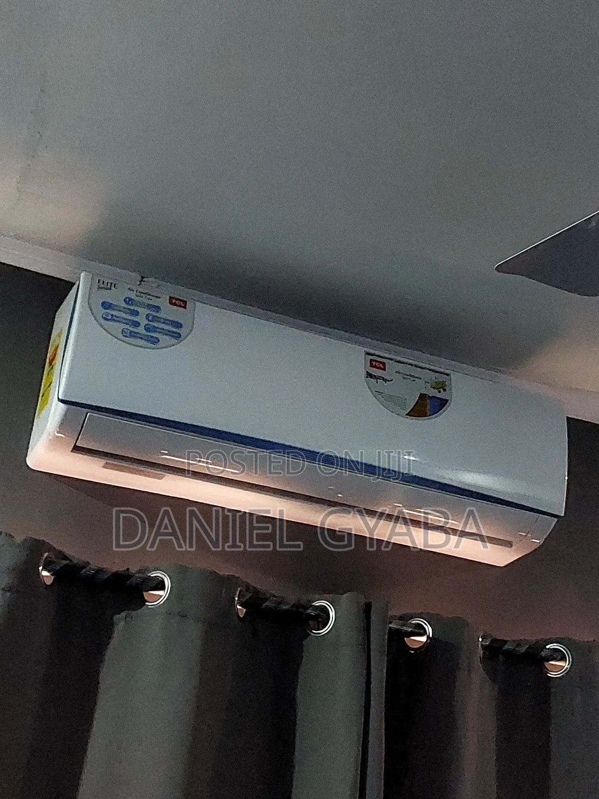Good TCL Used Air Conditioner