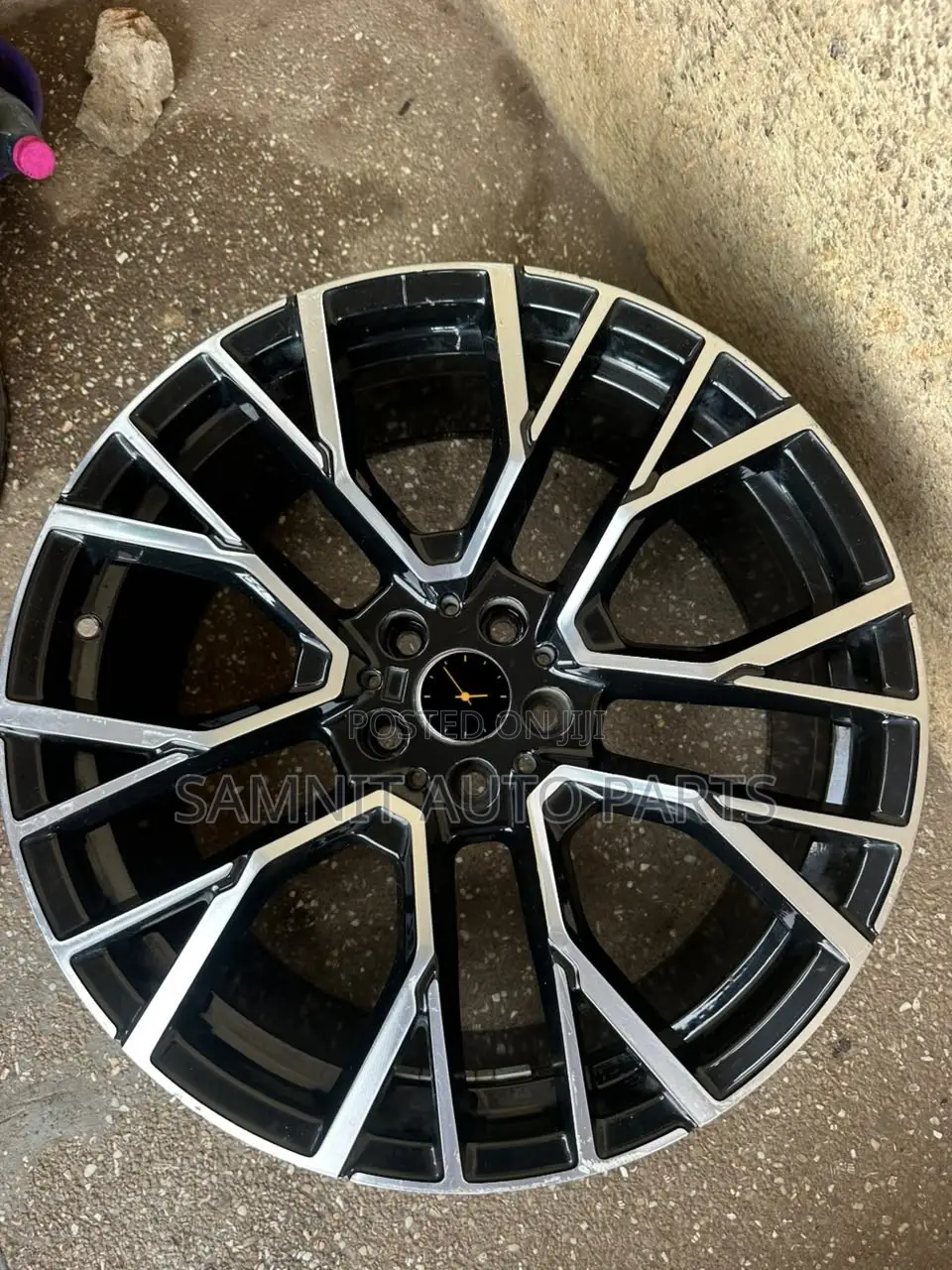 Home Used Rim 20 for Ford Explorer