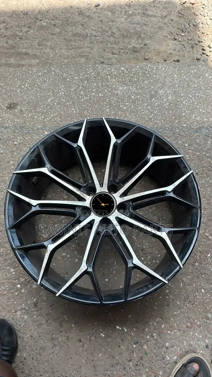 Home Used Rim 20 for Ford Explorer