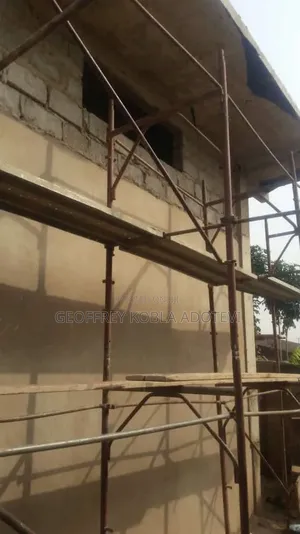 Scaffold for Rent.