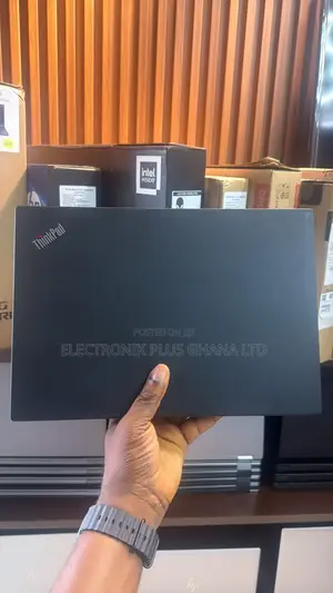 Laptop Lenovo ThinkPad T14 16GB Intel Core i5 SSD 256GB