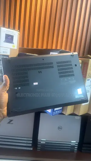 Laptop Lenovo ThinkPad T14 16GB Intel Core i5 SSD 256GB