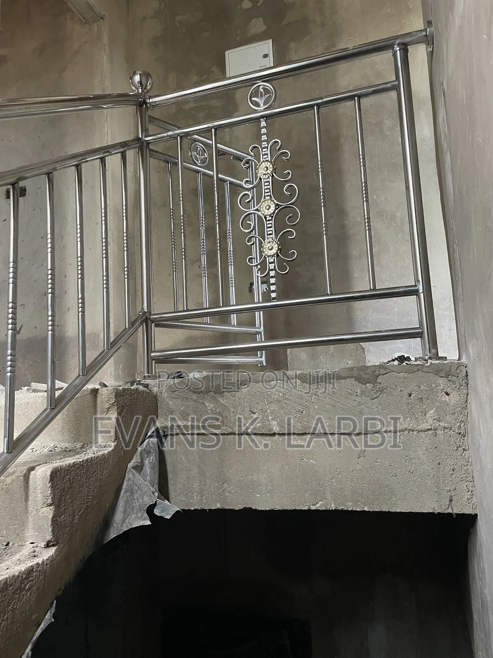 Forefront Fabrication Enterprise