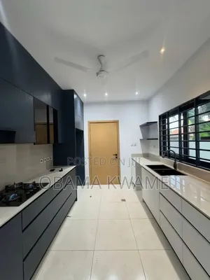 4bdrm House in Laryea Homes, Owusu Ansah for sale