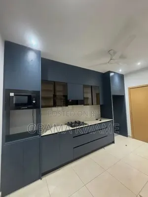 4bdrm House in Laryea Homes, Owusu Ansah for sale