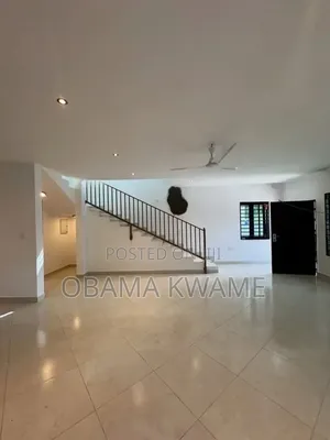 4bdrm House in Laryea Homes, Owusu Ansah for sale