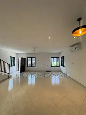 4bdrm House in Laryea Homes, Owusu Ansah for sale