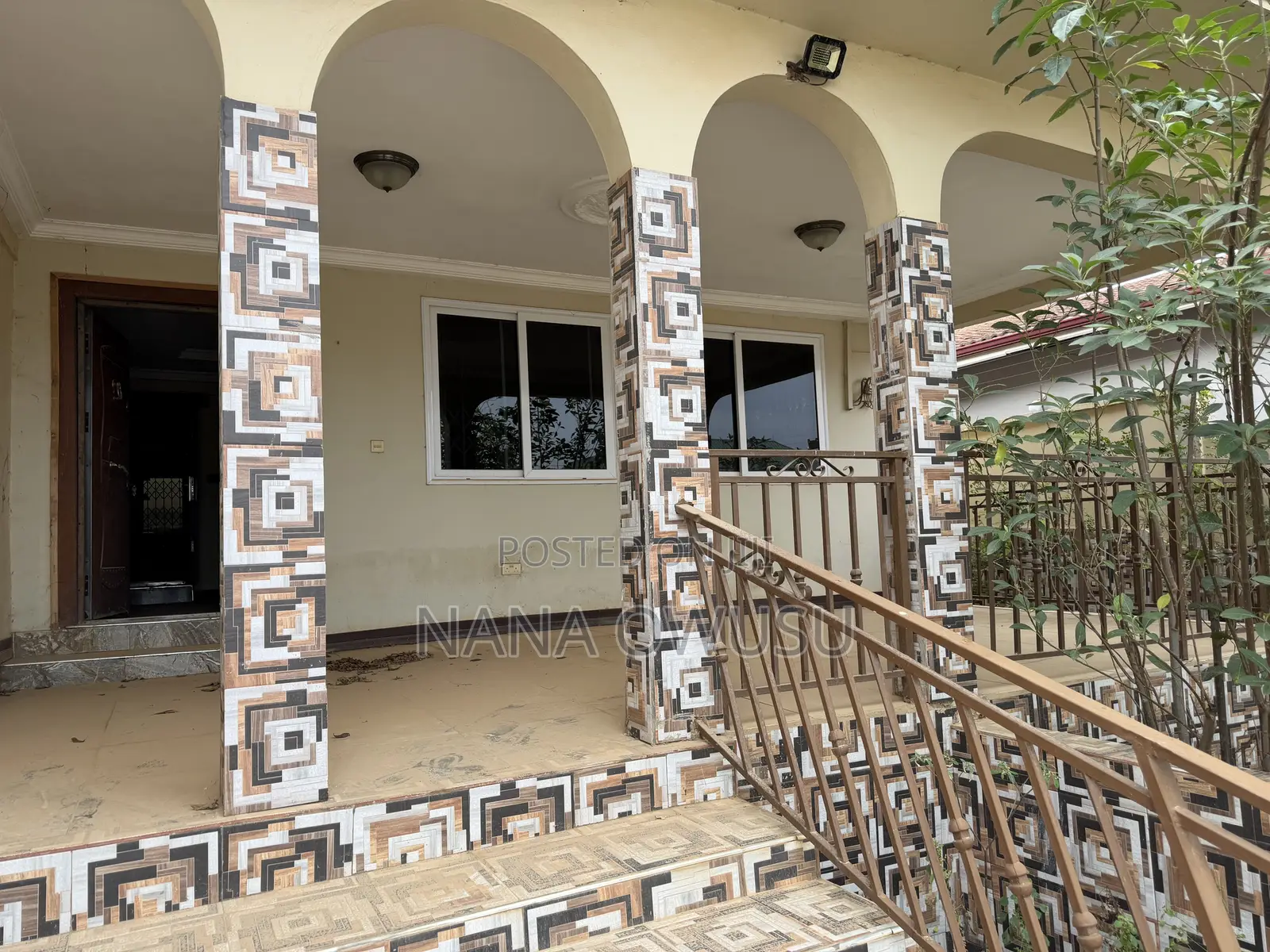4bdrm House in Weija for sale