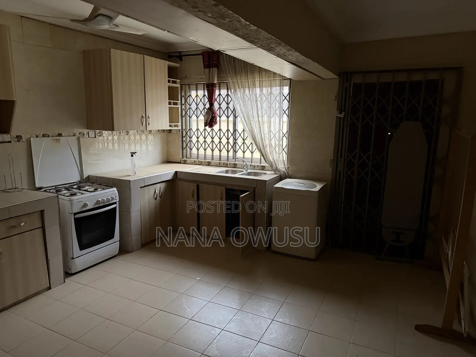 4bdrm House in Weija for sale
