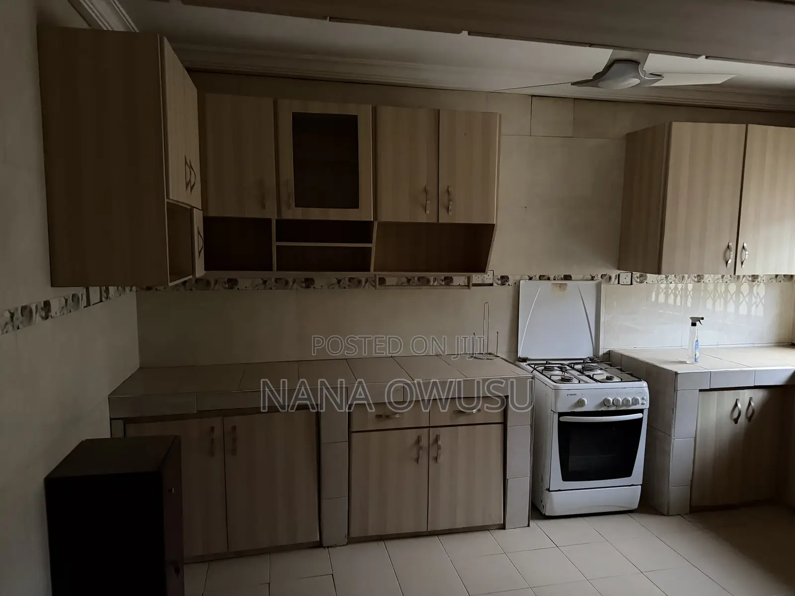 4bdrm House in Weija for sale