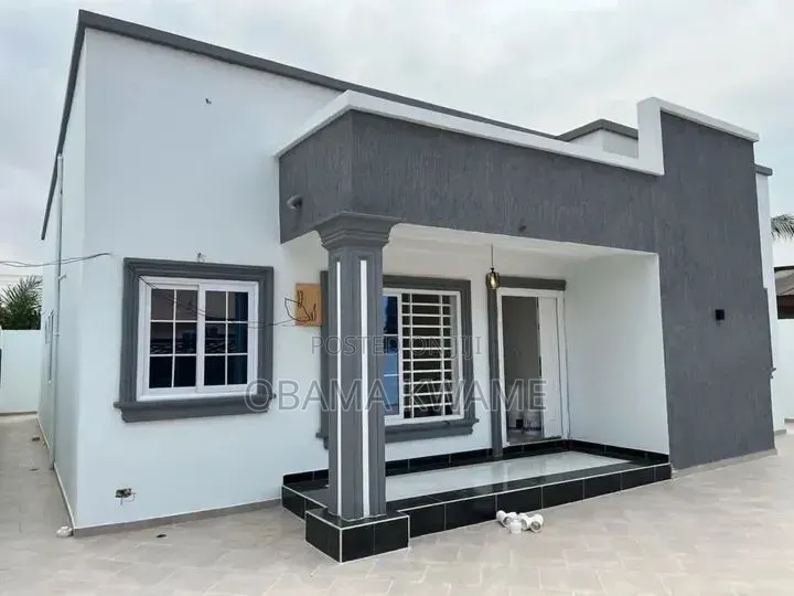 2bdrm House in Laryea Homes, Coca Cola for rent