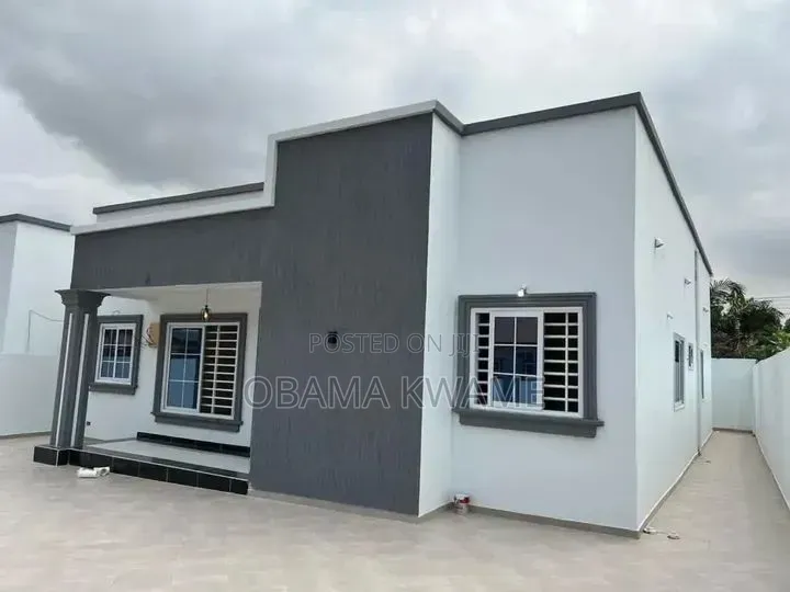 2bdrm House in Laryea Homes, Coca Cola for rent
