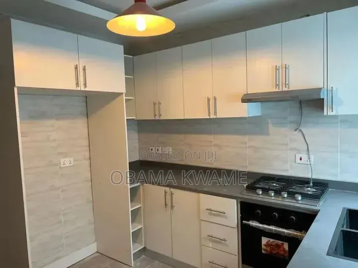 2bdrm House in Laryea Homes, Coca Cola for rent