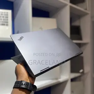 New Laptop Lenovo ThinkPad X1 Yoga 16GB Intel Core i7 SSD 512GB