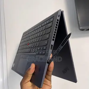 New Laptop Lenovo ThinkPad X1 Yoga 16GB Intel Core i7 SSD 512GB