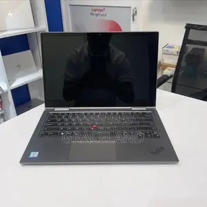 New Laptop Lenovo ThinkPad X1 Yoga 16GB Intel Core i7 SSD 512GB