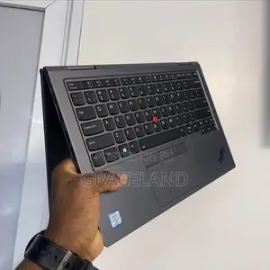 New Laptop Lenovo ThinkPad X1 Yoga 16GB Intel Core i7 SSD 512GB